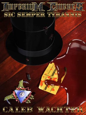 cover image of Sic Semper Tyrannis